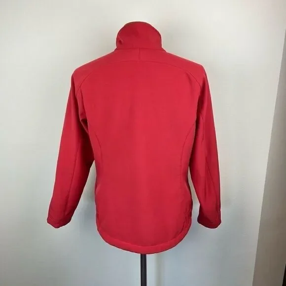 L.L. Bean Pathfinder Soft Shell Jacket - Picture 5 of 6